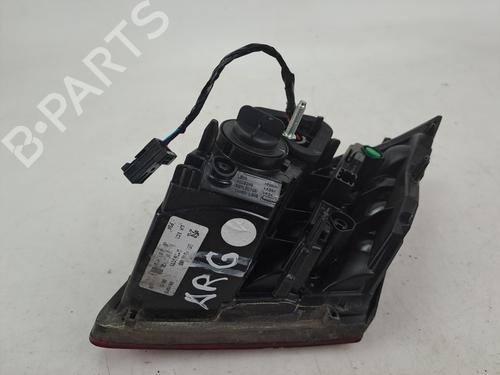Used Left tailgate light Left tailgate light 37393395 37393395