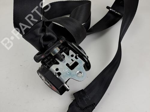 Front left seatbelt FIAT PUNTO (199_) | BP37397167I26 - Image 3
