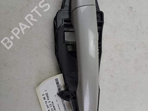 hyre-bak-utvendig-handtak-citroen-c3-iii-sx-2016-37393855 main image