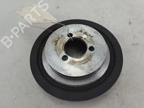 Remskive Remskive PEUGEOT 2008 I (CU_) 1.2 VTi (82 hp) 37394026 37394026