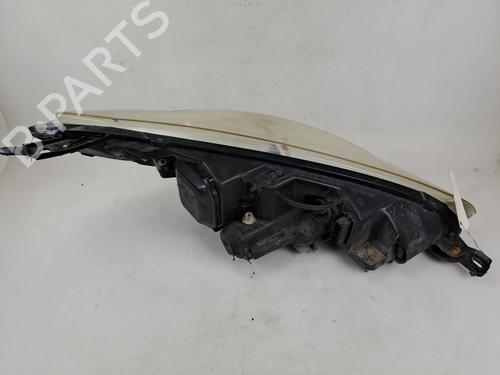 Left headlight PEUGEOT 407 Coupe (6C_) 2.2 16V | BP37390749C28 - Image 2