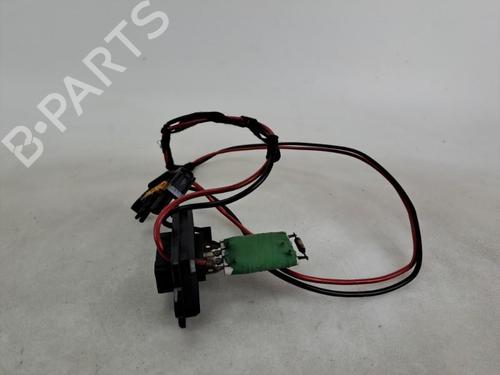 Used Heater resistor Heater resistor 37387074 37387074