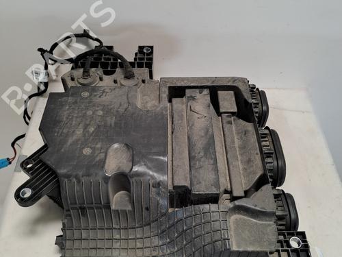 Radiator fan RENAULT ZOE (BFM_) | BP37393528M35 - Image 2