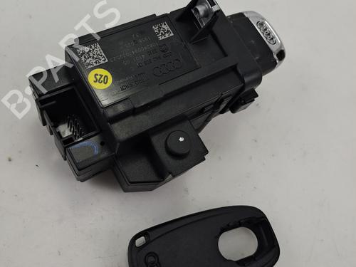 ignition-barrel-audi-a4-b8-8k2-2007-2008-2009-2010-2011-2012-2013-2014-2015-2016-2017-37391780 main image