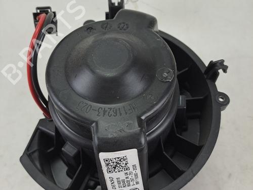 Heater blower motor MINI MINI (F55) One D | BP37393772M62 - Image 2