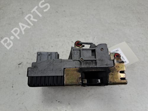 Used Front left lock Front left lock 37385712 37385712