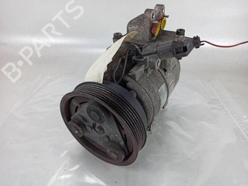 AC-Kompressor AC-Kompressor HYUNDAI MATRIX (FC) 1.5 CRDi (82 hp) 37379899 37379899