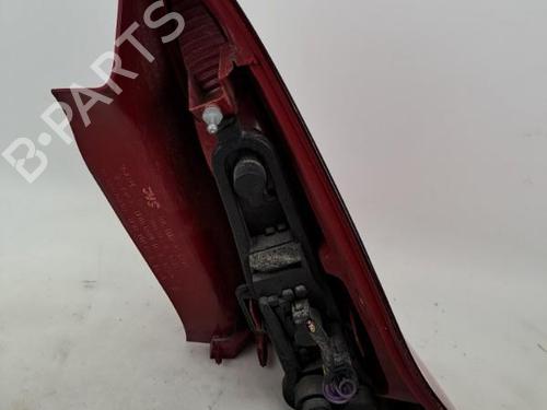 Used Left taillight Left taillight 37387406 37387406