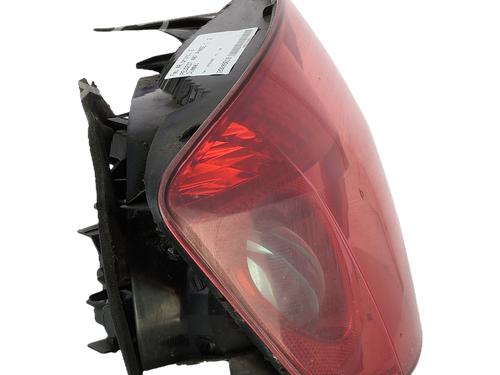 Used Left taillight Left taillight 38296262 38296262