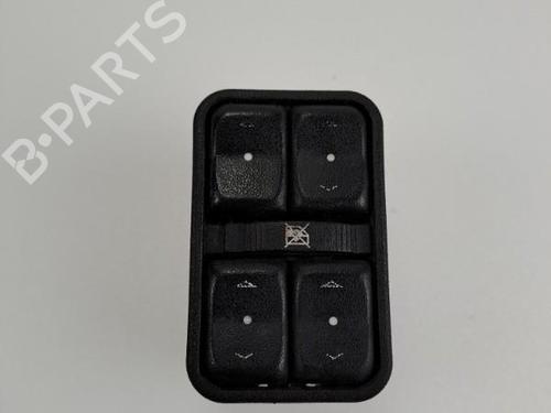 Left front window switch OPEL ZAFIRA A MPV (T98) 2.0 DTI 16V (F75) | BP37386846I27 - Image 3