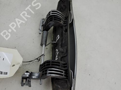Used Front left exterior door handle Front left exterior door handle 37395043 37395043