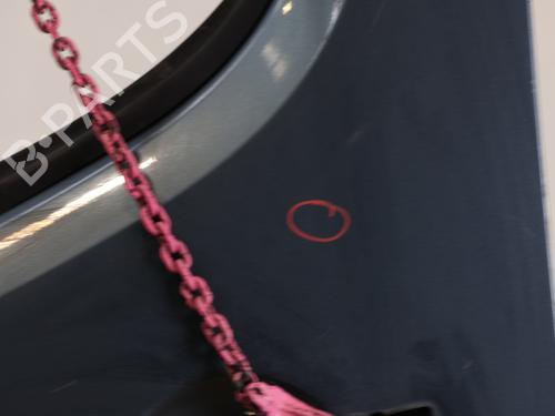 Porte avant gauche Porte avant gauche 38296382 38296382