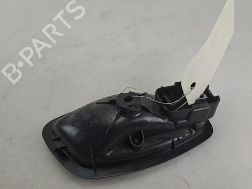 Venstre fortil invendig håndtag Venstre fortil invendig håndtag RENAULT MEGANE III Coupe (DZ0/1_) 1.5 dCi (DZ0B) (106 hp) 37393536 37393536