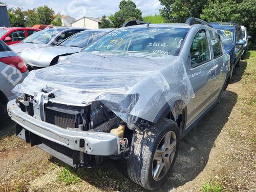 Used Parts DACIA SANDERO II TCe 90 (B8M1, B8MA, B8AC) 4838586