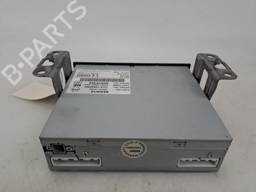 Radio RENAULT KOLEOS I (HY_) 2.0 dCi 4x4 (HY0K) | BP37393435E6 - Image 3