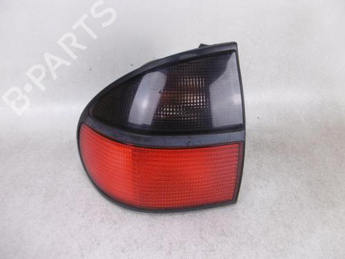 Used Left taillight Left taillight 37377087 37377087