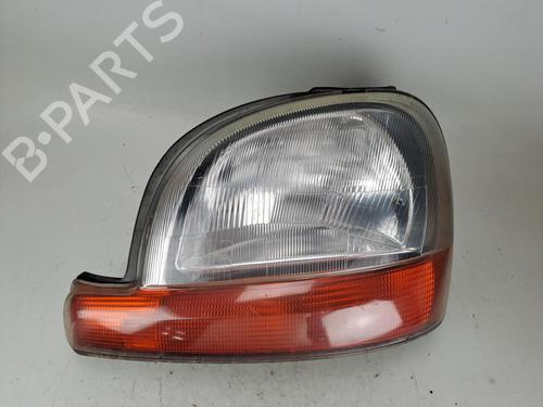 Used Left headlight Left headlight 37382373 37382373