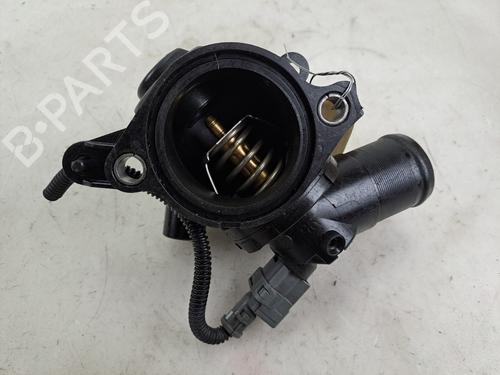 Thermostat housing RENAULT MEGANE IV Hatchback (B9A/M/N_) 1.2 TCe 130 (B9MR) | BP37395987M116 - Image 3