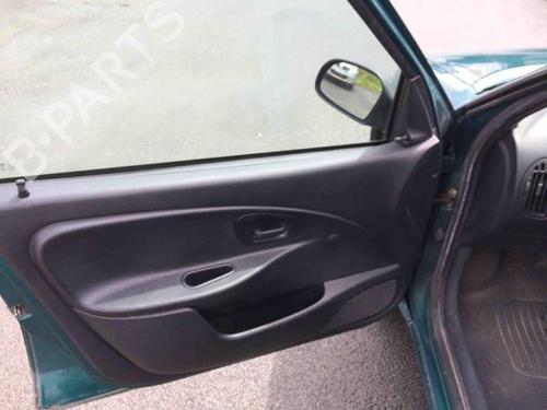 Left front indicator CITROËN SAXO (S0, S1) | BP37380978C32 - Image 5