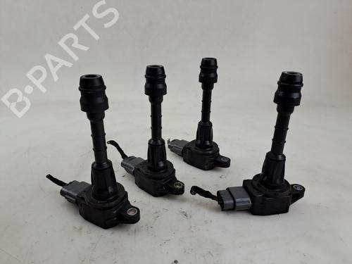 Bobine Bobine NISSAN NOTE (E11, NE11) 1.4 (88 hp) 37397389 37397389