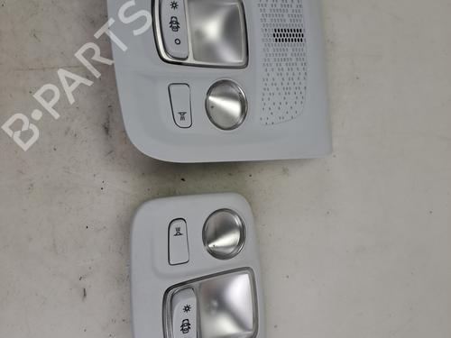 Interior roof light PEUGEOT 2008 I (CU_) 1.2 VTi | BP37393977I8 - Image 3