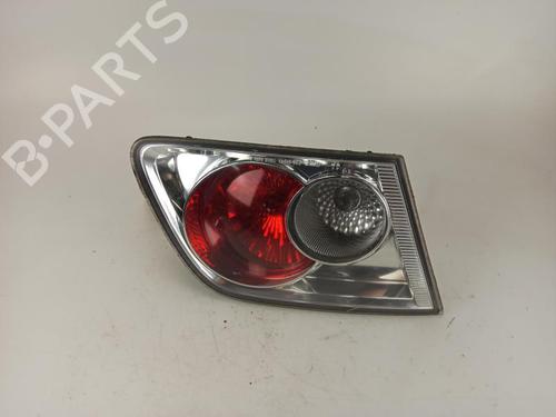 Used Left tailgate light Left tailgate light 37381453 37381453