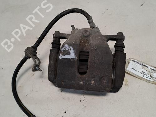 Right front brake caliper RENAULT KANGOO Express (FW0/1_) | BP37391395M104 - Image 2