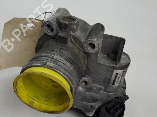 EGR-Ventil EGR-Ventil RENAULT SCÉNIC III (JZ0/1_) 2.0 dCi (JZ0Y, JZ26) (150 hp) 37392176 37392176