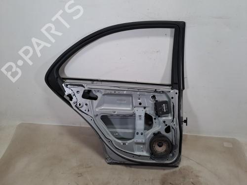 Used Left rear door Left rear door 37389343 37389343