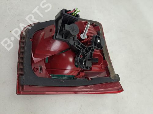 Used Left tailgate light Left tailgate light 37396720 37396720
