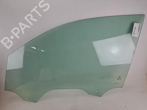 Used Front left door window Front left door window 37395126 37395126