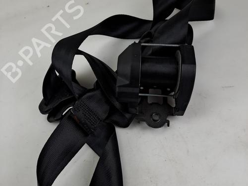 Used Rear left seatbelt Rear left seatbelt 37396966 37396966