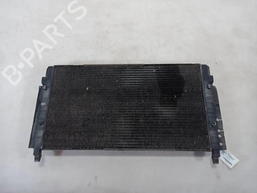 Køler Køler VW TRANSPORTER T4 Bus (70B, 70C, 7DB, 7DK, 70J, 70K, 7DC, 7DJ) 2.5 TDI (102 hp) 37380157 37380157