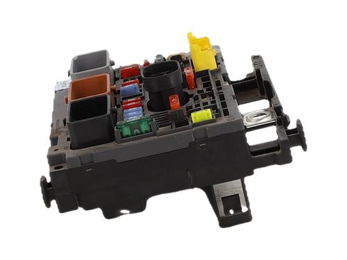 Fuse box PEUGEOT PARTNER Tepee 1.6 HDi 16V | BP40452629E1 - Image 4