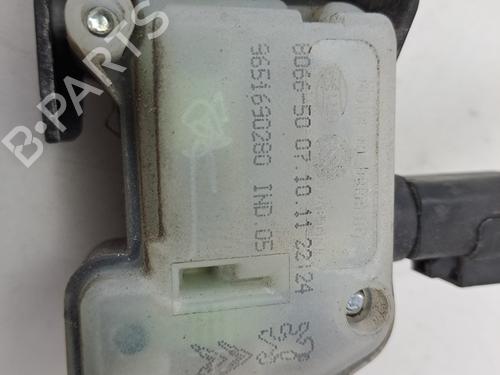 Brændstofdæksel aktuator Brændstofdæksel aktuator CITROËN C4 II (NC_) 1.6 THP 155 (156 hp) 37391919 37391919