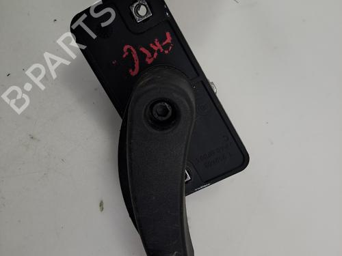 Rear left interior door handle OPEL MOVANO C Van (U9) 2.2 D | BP37746797I15 - Image 2