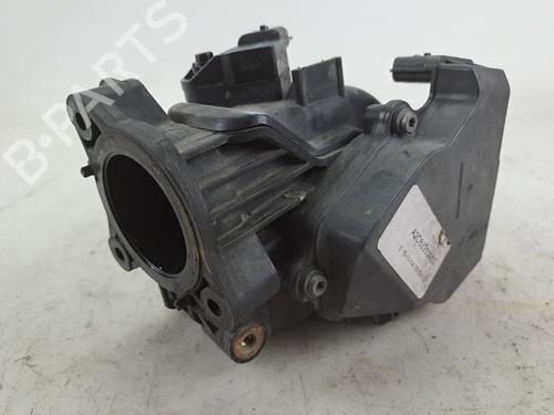 Mass air flow sensor OPEL VIVARO B Van (X82) 1.6 CDTI (05) | BP37394228M95 - Image 4