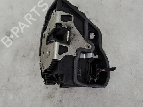 Used Front left lock Front left lock 37387655 37387655