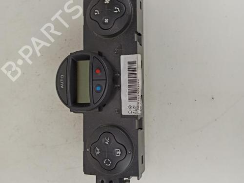 Used Climate control Climate control 37381706 37381706