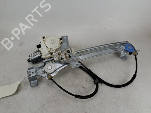 Used Rear left window mechanism Rear left window mechanism 37383575 37383575