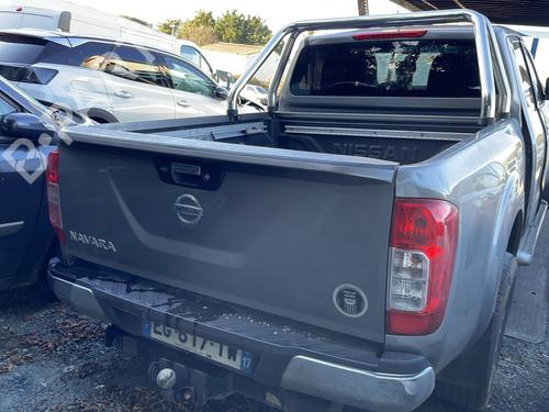 Engine NISSAN NAVARA NP300 Pickup (D23, D23T) 2.3 dCi 4x4 (D231) | BP39042277M1 - Image 2