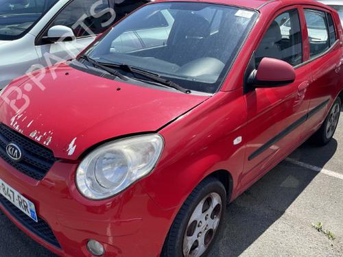 Brukte deler til KIA PICANTO I (SA) 1.1 4813390