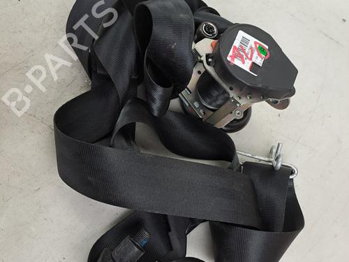Used Front right seatbelt Front right seatbelt 37395784 37395784