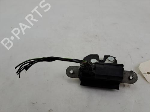 Bagklap lås Bagklap lås OPEL CORSA D (S07) 1.3 CDTI (L08, L68) (75 hp) 37392836 37392836
