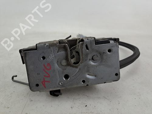 front-left-lock-opel-corsa-d-s07-2006-2007-2008-2009-2010-2011-2012-2013-2014-2015-37396438 main image