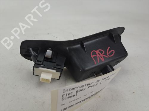 Left rear window switch FIAT 500X (334_) 1.6 D Multijet (334AXA1B, 334AXA11) | BP37393447I29 - Image 4