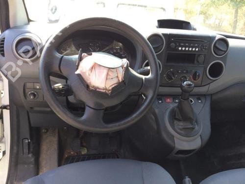 Front wiper motor CITROËN BERLINGO Box Body/MPV (B9) | BP37377784M29 - Image 6