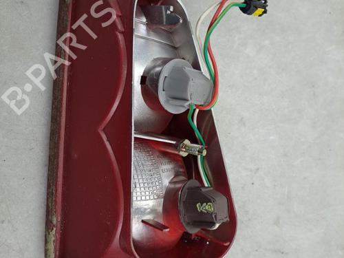 Used Left tailgate light Left tailgate light 37388644 37388644