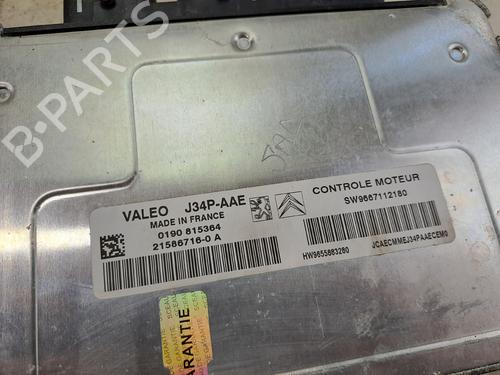 Used Electronic module Electronic module 37399859 37399859