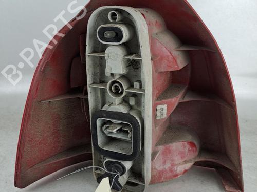 Used Right taillight Right taillight 37384681 37384681